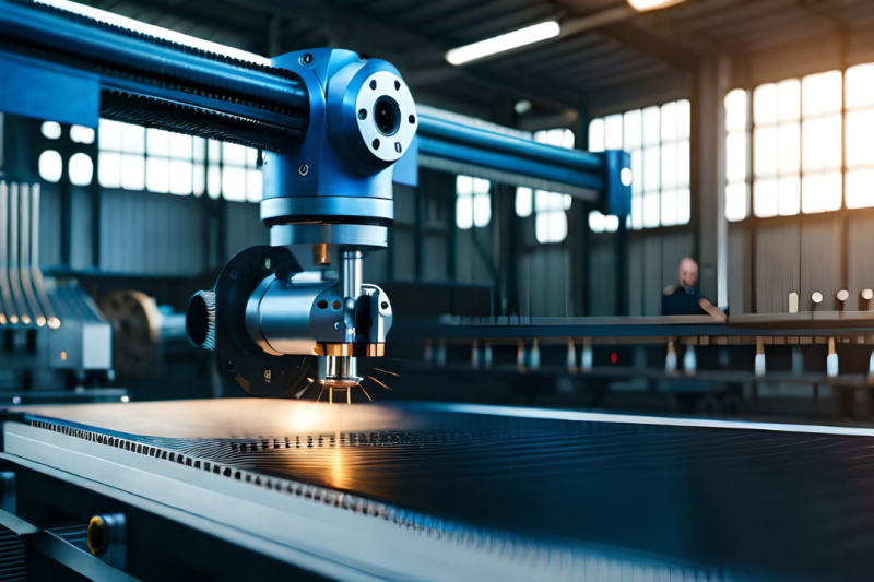 Como Escolher a Melhor Máquina de Corte a Laser para suas Necessidades