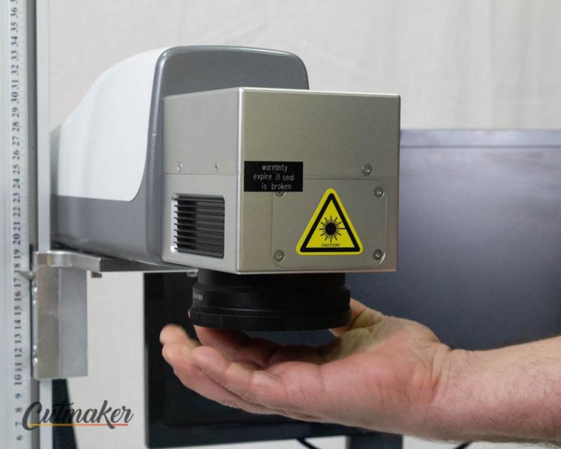 Assistência técnica maquina a laser