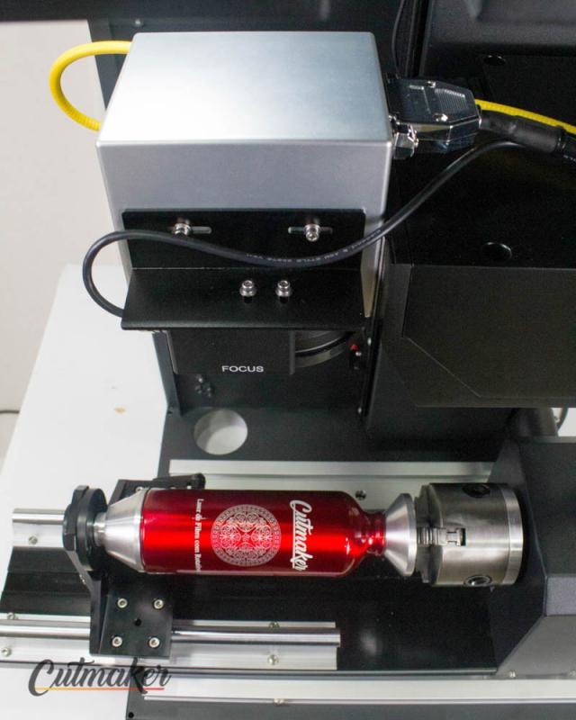 Gravadora a laser para brindes